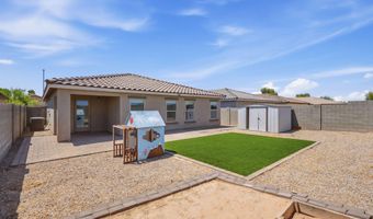 1040 W NINA Dr, Casa Grande, AZ 85122