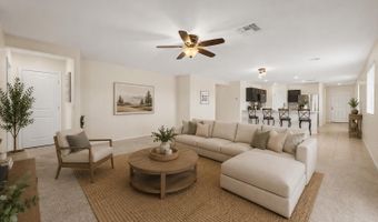 8561 S 253RD Dr, Buckeye, AZ 85326