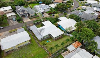 1342 Nanialii St, Kailua, HI 96734