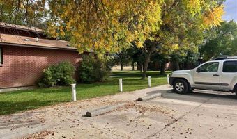 902 S 5th St, Basin, WY 82410