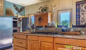 3080 3064 North Fork Hwy, Cody, WY 82414