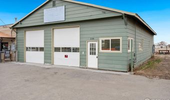 239 Welch Ave, Berthoud, CO 80513