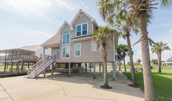 11057 Idaho St, Bay St. Louis, MS 39520