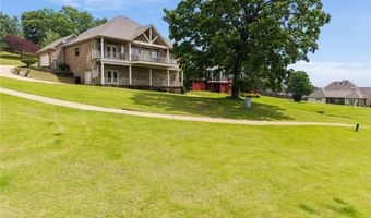 3819 TPC Dr, Alma, AR 72921