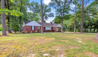 501 N Curtis St, Ahoskie, NC 27910