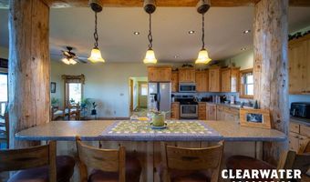 206 Lane 16, Cody, WY 82414