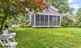 373 Fletcher Rd, North Kingstown, RI 02852