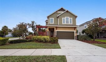7304 MILESTONE Dr, Apollo Beach, FL 33572