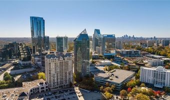 3338 Peachtree Rd NE 1809, Atlanta, GA 30326