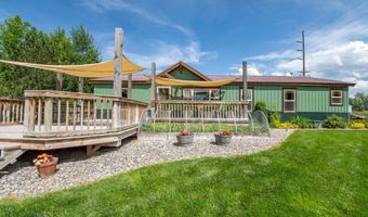 3400 Magenta Rd, Bozeman, MT 59718