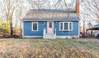 21 Greenfield St, Attleboro, MA 02703