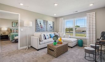 8041 Wesleyan Dr Plan: Johnstown, Avon, IN 46123