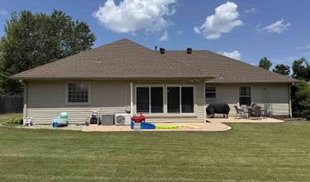 1995 Shelby Dr, Benton, AR 72015