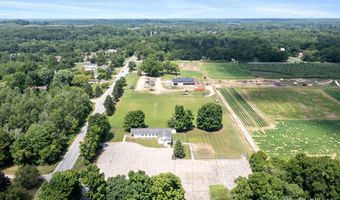 8546 Whitneyville Ave SE, Alto, MI 49302