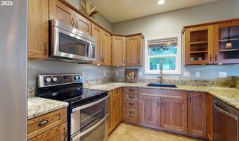 7200 VISTA RIDGE Dr, Brookings, OR 97415