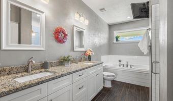 2120 15th Way, Bell, FL 32619