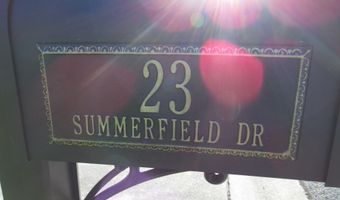 23 Summerfield Dr, Arcanum, OH 45304