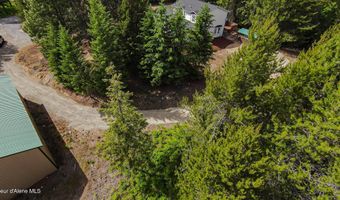 105 Ponderosa Way, Bonners Ferry, ID 83805