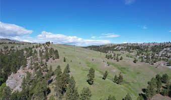 Tbd TBD, Big Timber, MT 59011