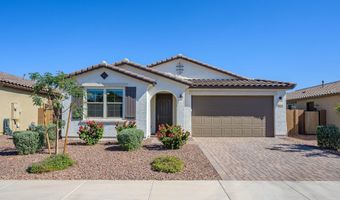 11009 W HADLEY St, Avondale, AZ 85323