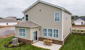 73 Dale Mires Ln Plan: EDMON, Baxter, TN 38544