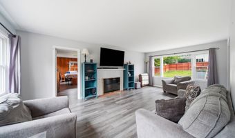 1058 Orchard Rd, Adrian, MI 49221