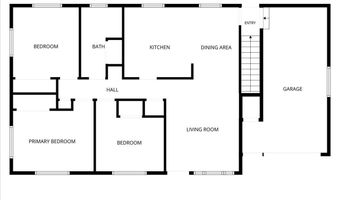 3509 FRONTIER St, Cheyenne, WY 82001