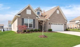 981 Mound St, Bargersville, IN 46106