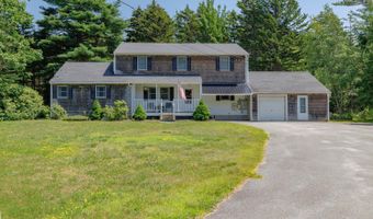16 28 Blodgett Ln, Bar Harbor, ME 04609