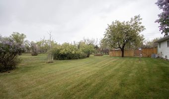 1650 Buck Creek Rd, Casper, WY 82604