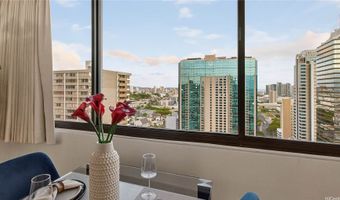 1255 Nuuanu Ave E-3003, Honolulu, HI 96817