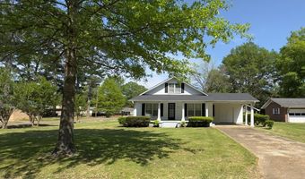 414 N. McSweyne Pl, Bruce, MS 38915