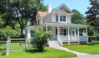 137 Collin Campbell, Beaufort, SC 29906