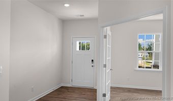 1052 Misty Creek Dr, Aberdeen, NC 28315