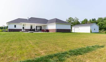 6269 Green, Almont Twp., MI 48003