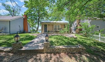 2191 Eden Lot 15, Abilene, KS 67410