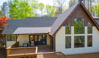 8850 Matt Hwy, Ball Ground, GA 30107