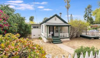 2924 Helix St, Spring Valley, CA 91977