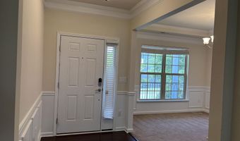 1009 Magnolia Blossom Ln, Apex, NC 27502