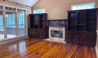 4716 AMBERWOOD Ln, Anniston, AL 36207