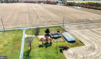 2615 N LITTLE CREEK Rd, Dover, DE 19901