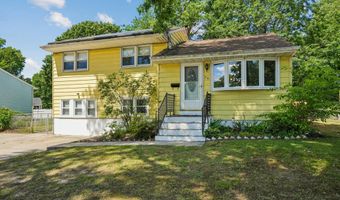 29 TRINITY Pl, Barrington, NJ 08007