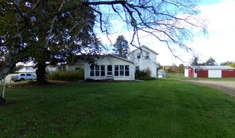 18745 Manitou Rd, Addison, MI 49220