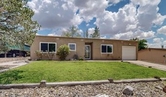 13208 CAMINO DEL NORTE NE, Albuquerque, NM 87123