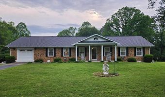 1086 Martin Cross Rd, Albany, KY 42602