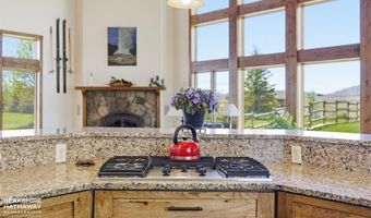 15 Ridge View Trl, Cody, WY 82414