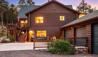 427 Wilderness Ridge Way, Bellvue, CO 80512