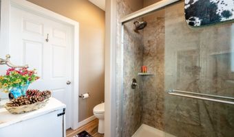 105 Lake DeSmet Rd, Buffalo, WY 82834