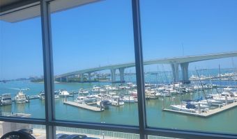100 PIERCE St 409, Clearwater, FL 33756