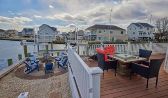 256 Cedar Dr, Bayville, NJ 08721